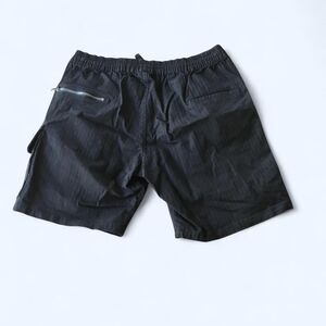 Former Men's Black Swim-briefs-shorts